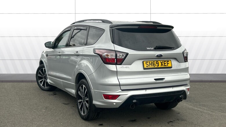 Ford Kuga 1.5 EcoBoost ST-Line 5dr 2WD Petrol Estate